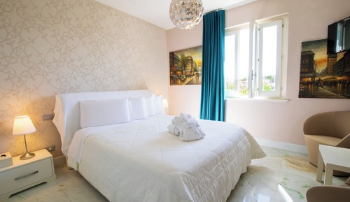 Apartamento Royal