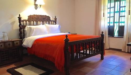 Habitación familiar