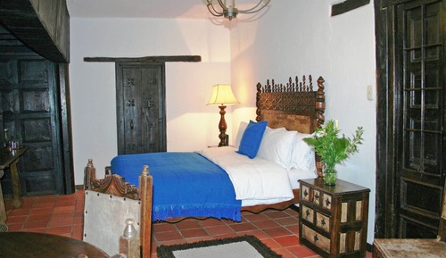 Habitación superior