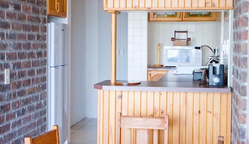 Apartamento Confort, 1 habitación