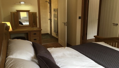 Apartamento, baño privado (Hawthorn Lodge)