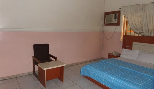 Habitación ejecutiva