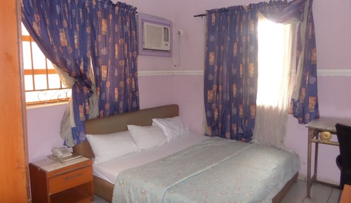 Habitación Royal