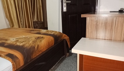 Habitación estándar