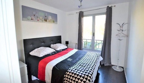 Habitación básica doble