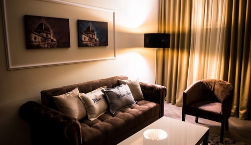 Suite Deluxe