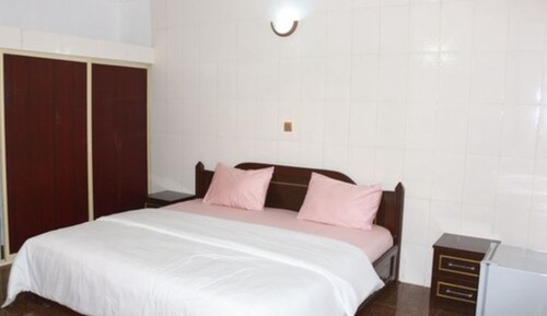 Suite Royal
