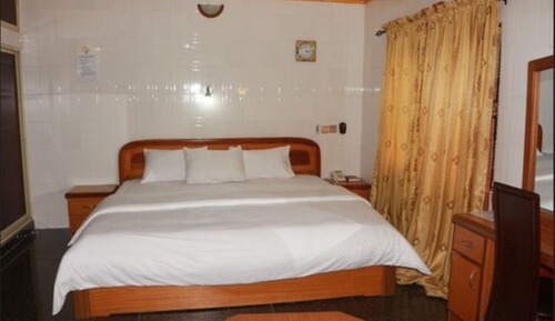 Habitación Premium