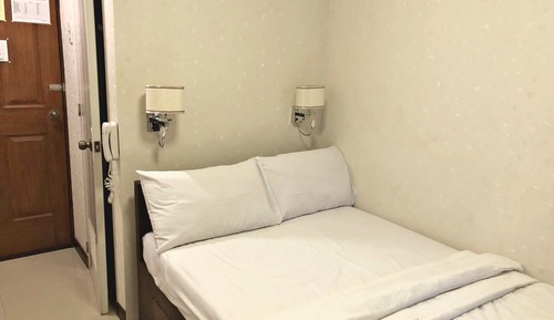 Habitación estándar