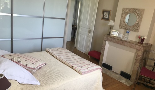 Habitación doble (Fleurie)