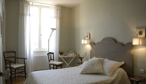 Habitación doble (Verte)