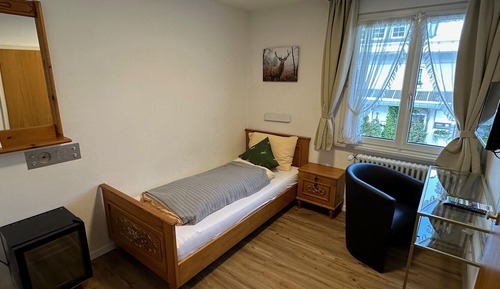 Habitación individual