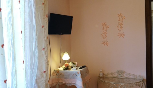Habitación doble