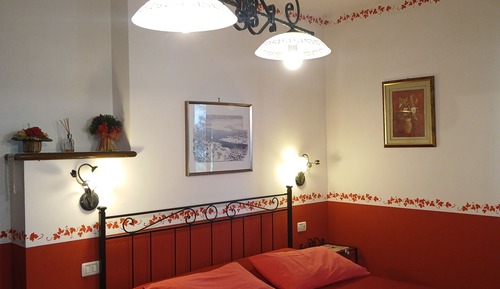 Habitación cuádruple