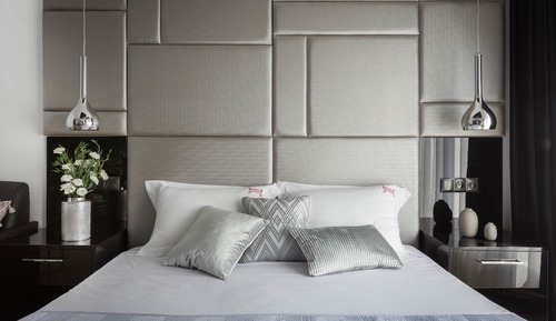 Habitación romántica doble, 1 cama de matrimonio, frigorífico