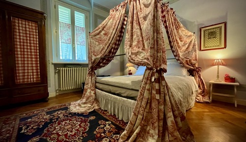 Suite Deluxe