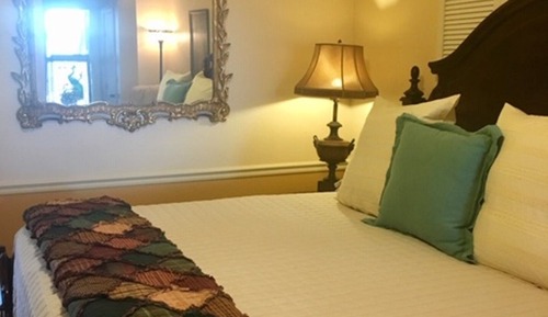 Kathleen Suite