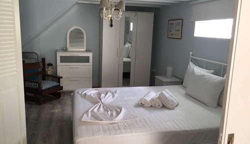 Apartamento, varias camas, no fumadores