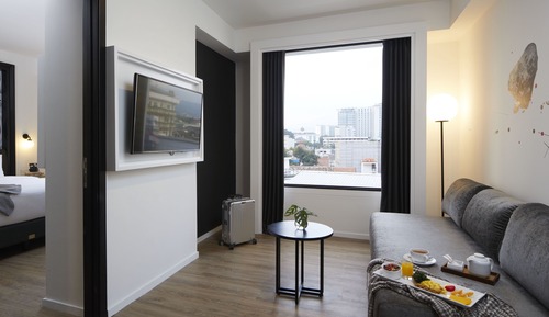 Suite (de Braga)
