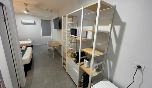Habitación estándar con 1 cama doble o 2 individuales, no fumadores