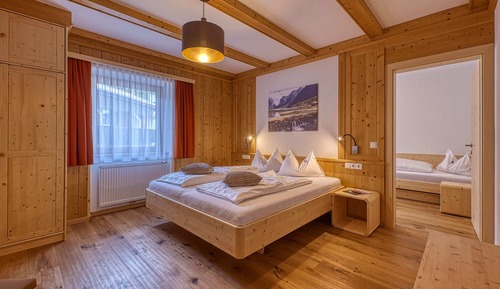 Habitación superior