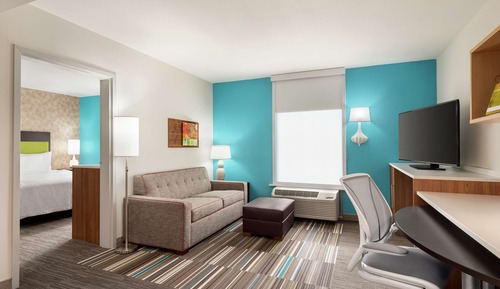 Suite, 1 habitación, no fumadores