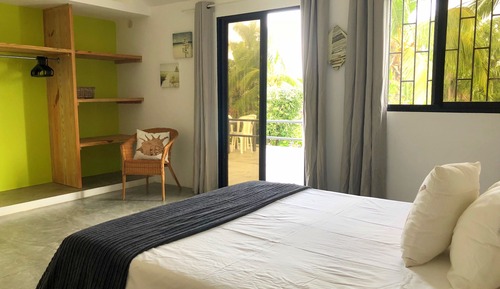 Casa familiar, 2 habitaciones