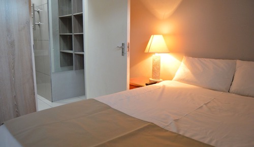 Standard Apartment, 1 Bedroom