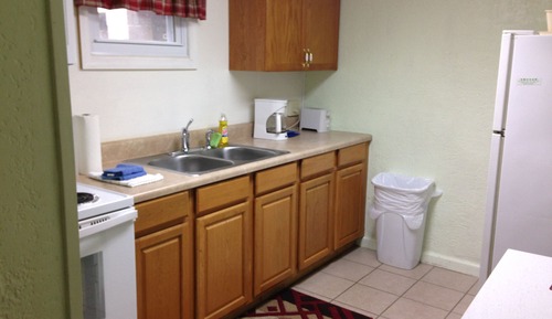Apartamento clásico, varias camas, cocina