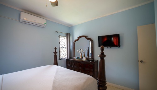 Habitación Elite, 2 habitaciones, vistas al jardín, en la zona del jardín