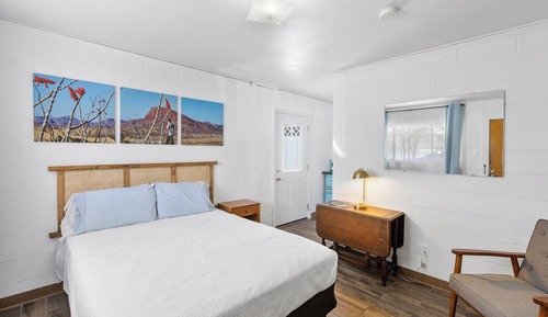 Habitación Premium