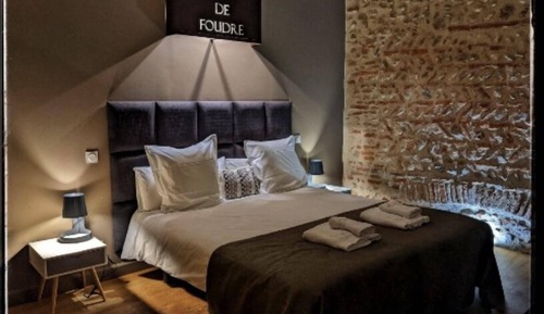 Suite Deluxe