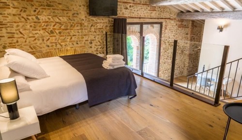 Habitación Confort doble