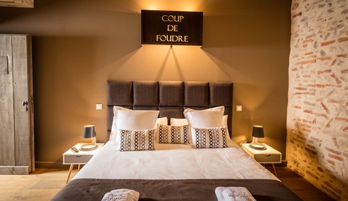 Suite Deluxe