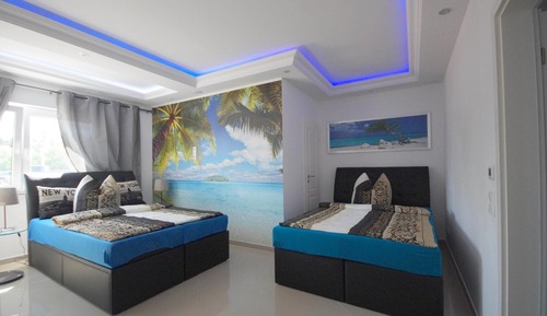 Habitación Confort doble (4L)