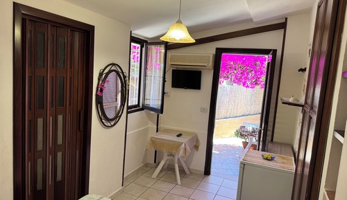 Habitación doble, baño privado