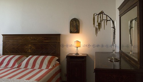 Apartamento, 2 habitaciones (C2)