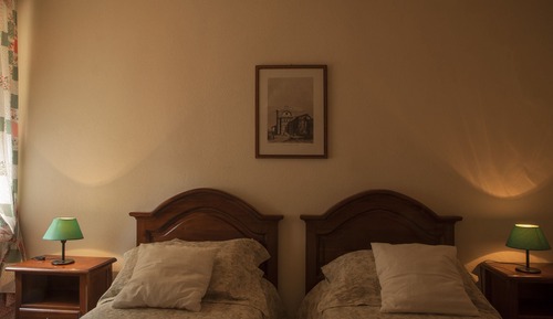 Apartamento, 3 habitaciones (P3)