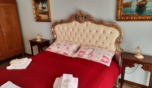 Suite estándar, baño privado