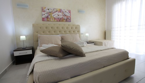 Apartamento Deluxe, 1 habitación