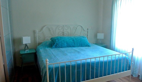 Villa de lujo, 3 habitaciones