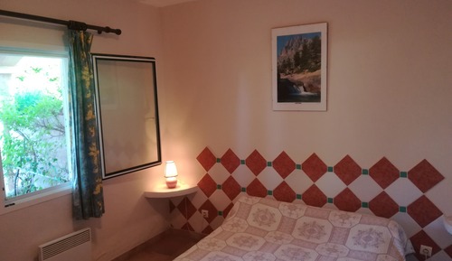 Apartamento básico