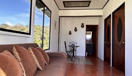 Habitación superior