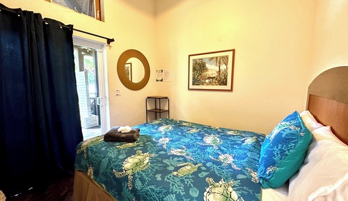 Habitación estándar