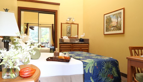Habitación tradicional doble, 1 cama de matrimonio, accesible para personas con discapacidad