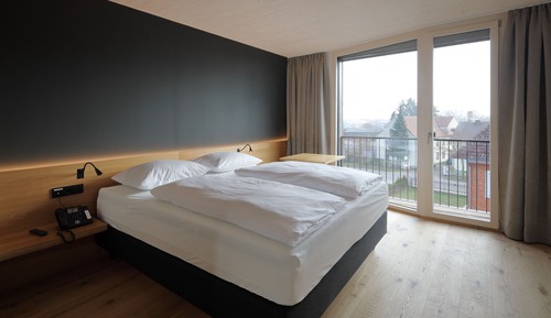 Habitación Premium