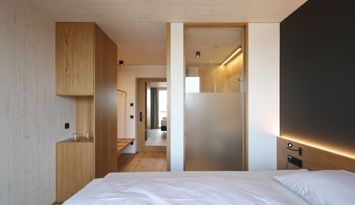 Habitación (PURE)