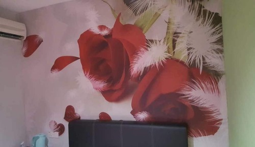 Habitación Deluxe doble, 1 cama de matrimonio, baño privado