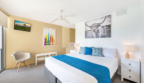 Apartamento de lujo