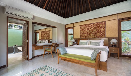 Villa Royal (Pool)